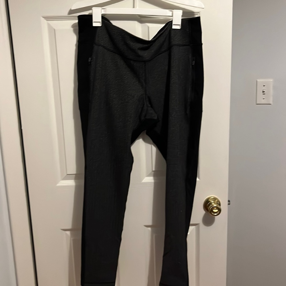 Active Wear Pants